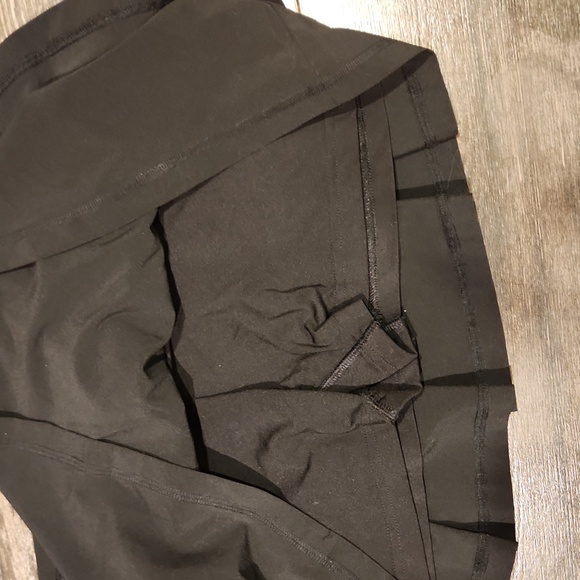 ❤️ ADIDAS CLIMALITE SKORT/SKIRT WITH SHORTS UNDERLAY, MEDIUM - Picture 3 of 5